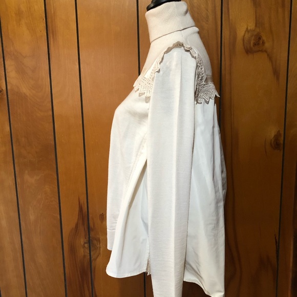 Moncler Turtleneck sweater - Picture 2 of 8